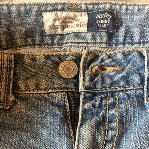 Used/good condition Aeropostale’s Jeans